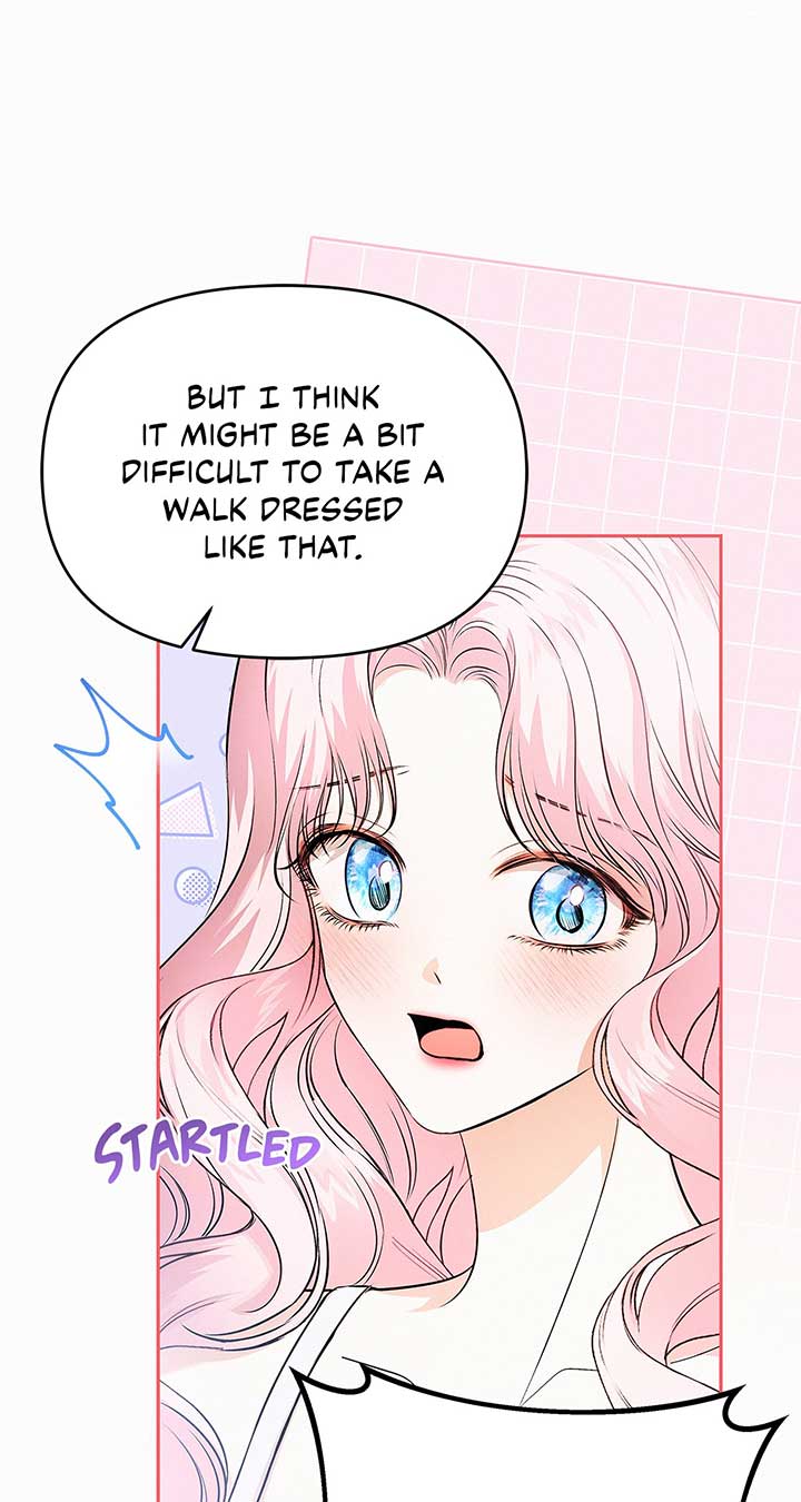 I’ve Probably Made a Mistake in Getting Married - Chapter 30 - 73