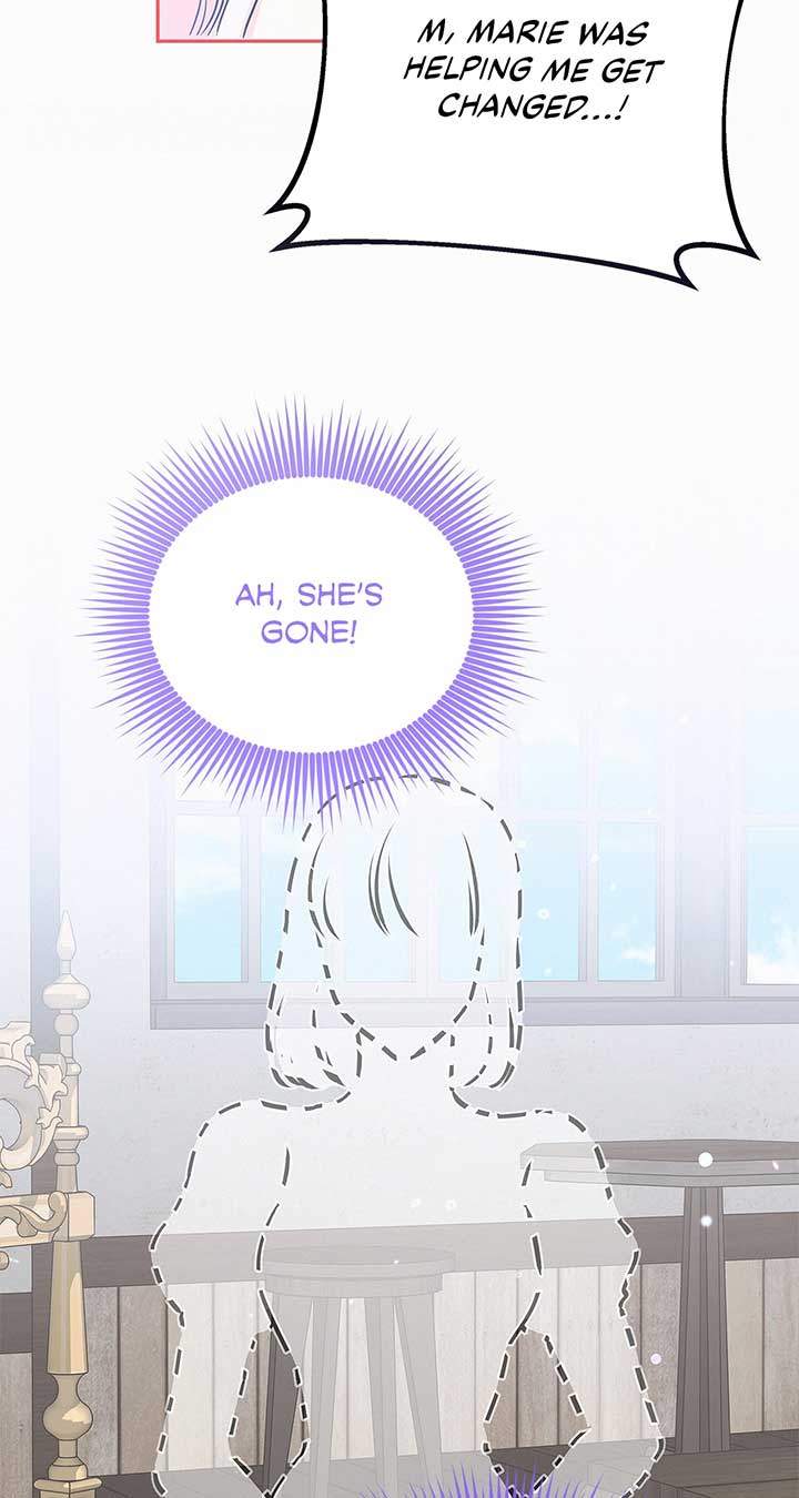 I’ve Probably Made a Mistake in Getting Married - Chapter 30 - 74