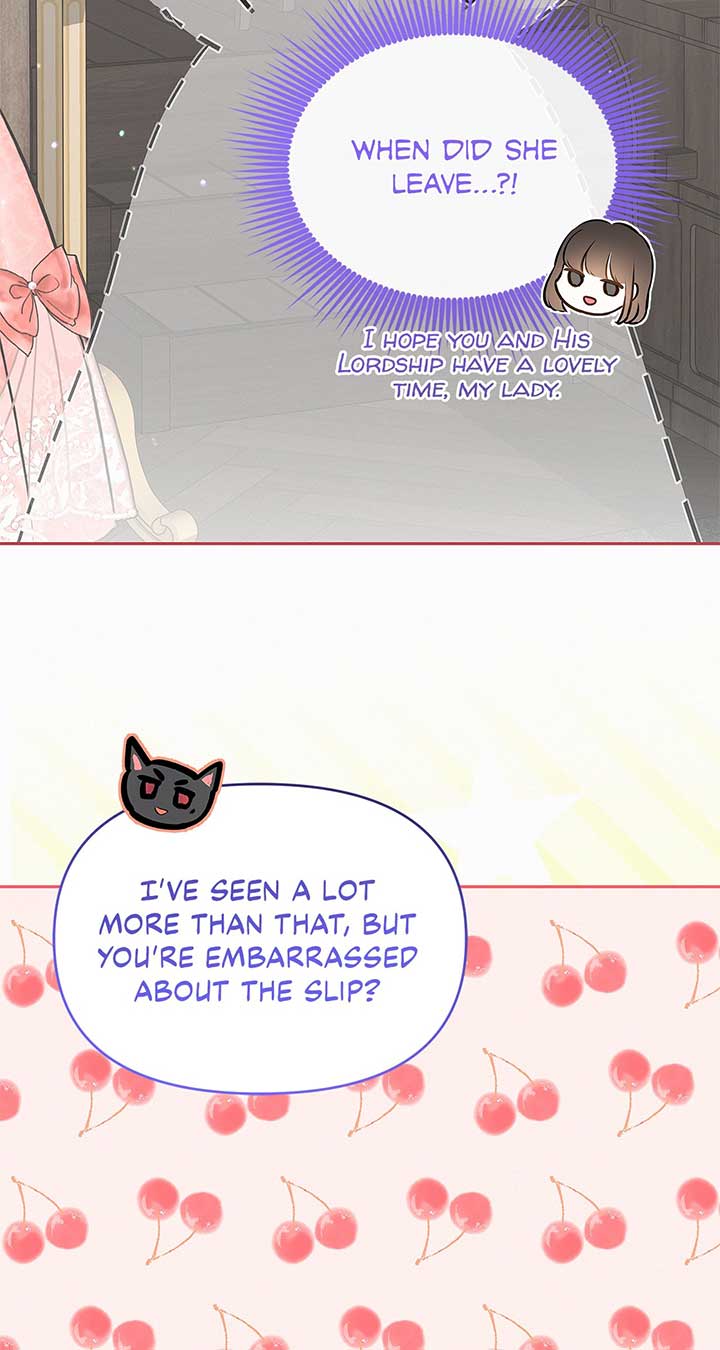 I’ve Probably Made a Mistake in Getting Married - Chapter 30 - 75