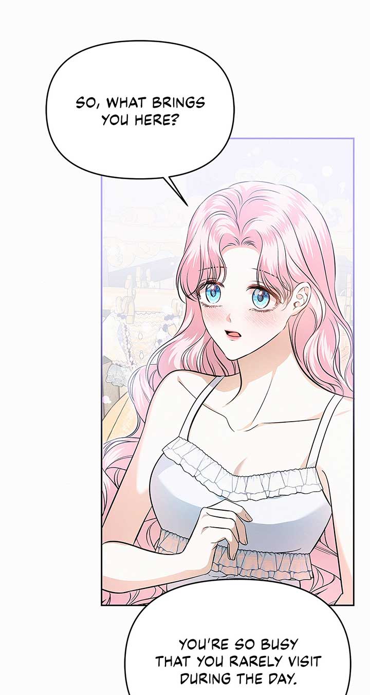 I’ve Probably Made a Mistake in Getting Married - Chapter 30 - 77