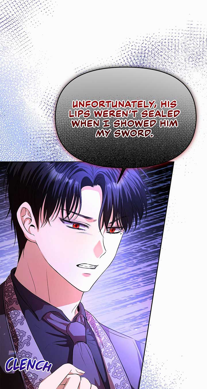 I’ve Probably Made a Mistake in Getting Married - Chapter 31 - 5