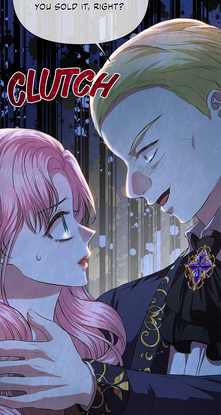 I’ve Probably Made a Mistake in Getting Married - Chapter 31 - 35