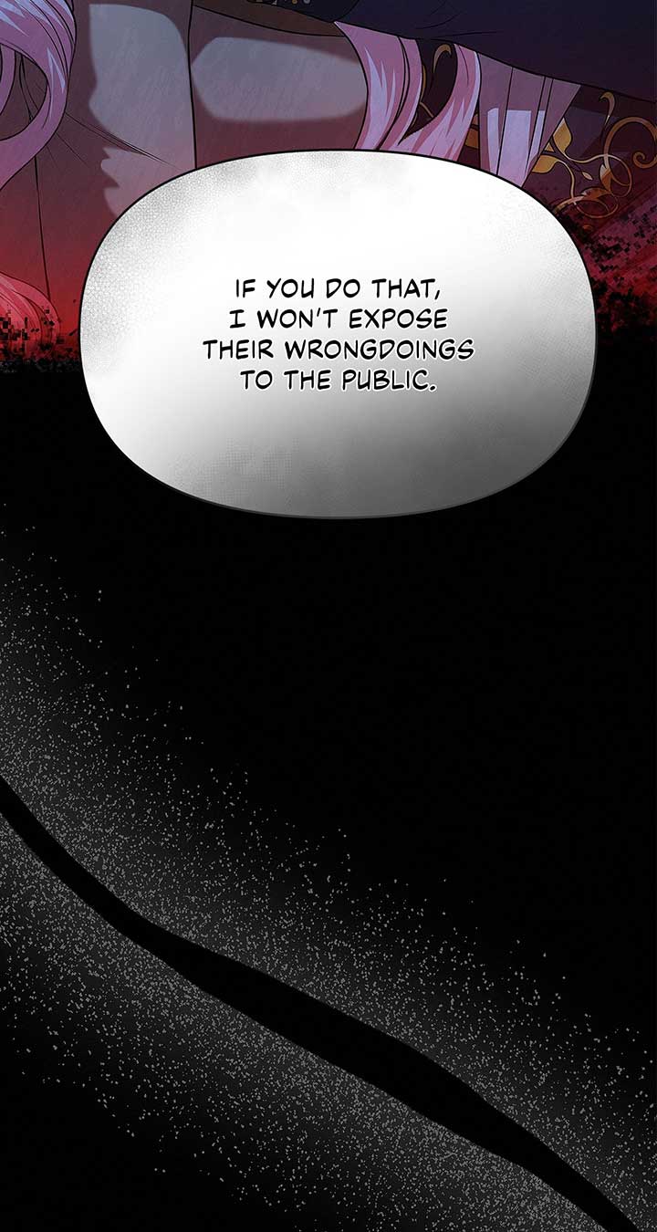 I’ve Probably Made a Mistake in Getting Married - Chapter 31 - 36