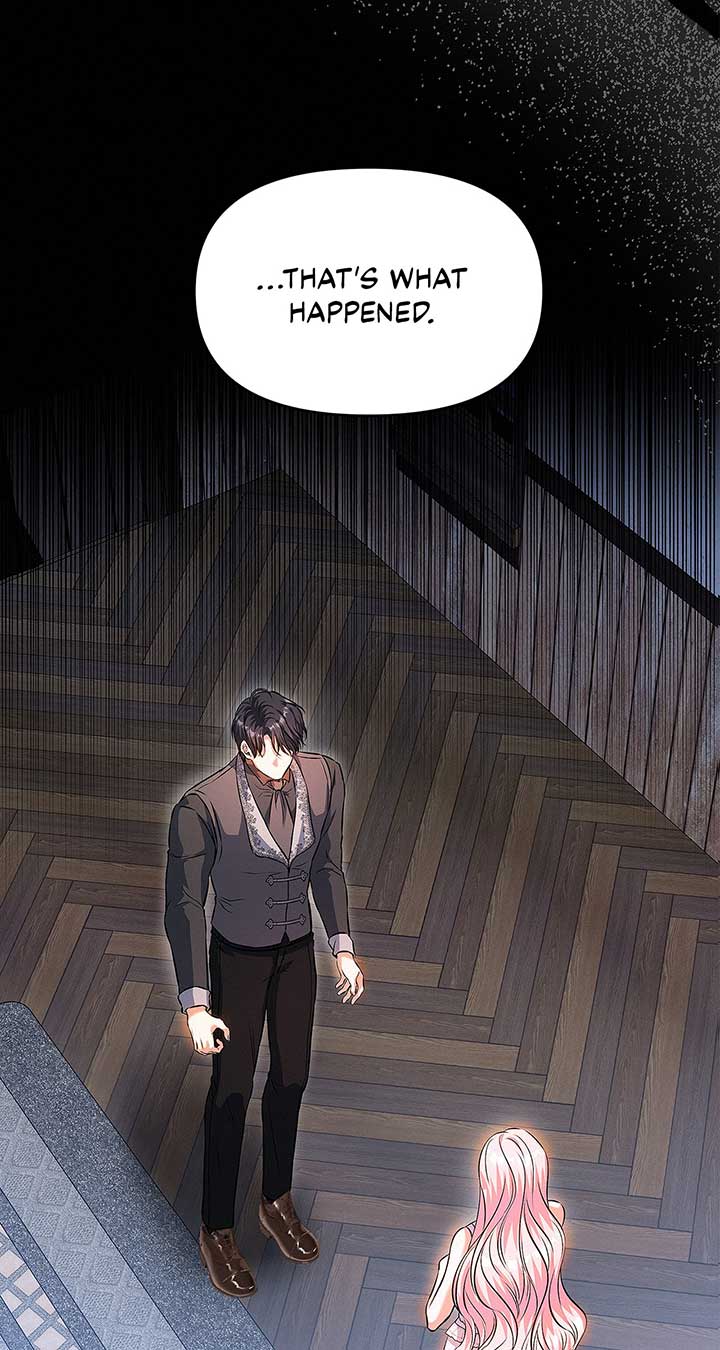 I’ve Probably Made a Mistake in Getting Married - Chapter 31 - 37