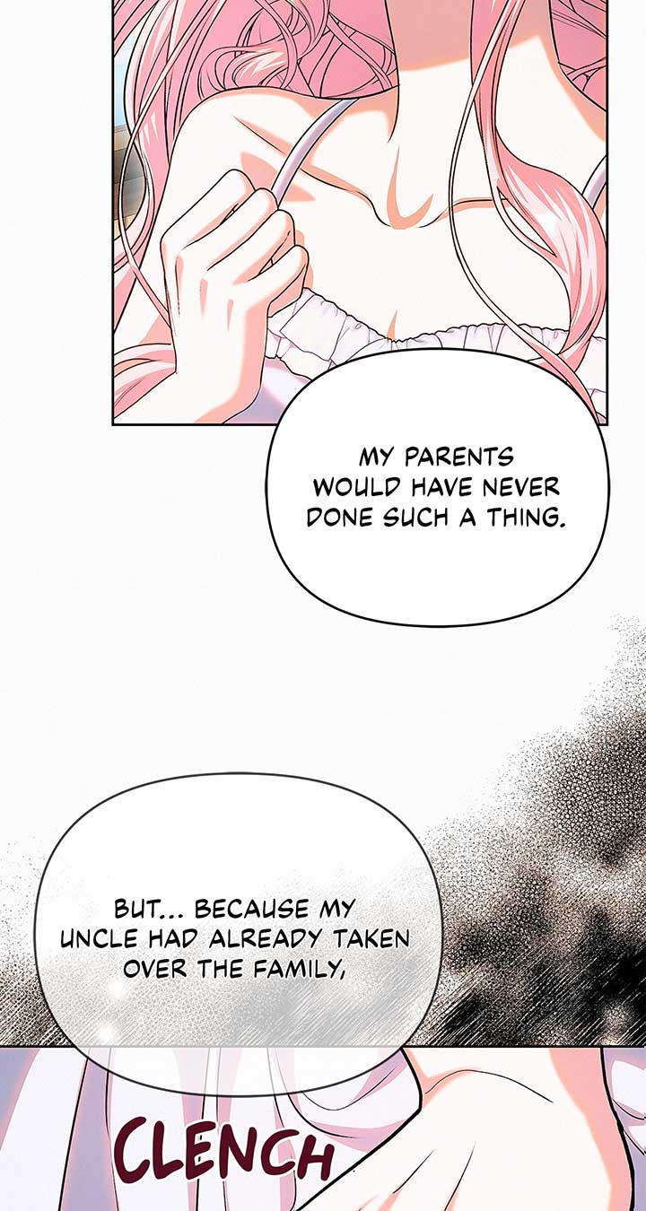 I’ve Probably Made a Mistake in Getting Married - Chapter 31 - 39