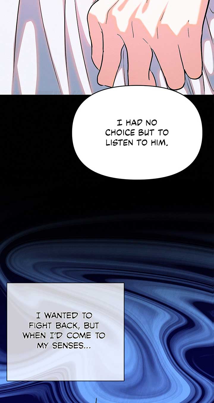 I’ve Probably Made a Mistake in Getting Married - Chapter 31 - 40