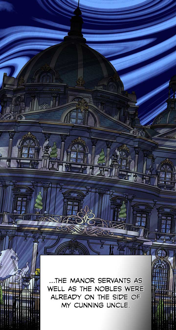 I’ve Probably Made a Mistake in Getting Married - Chapter 31 - 41