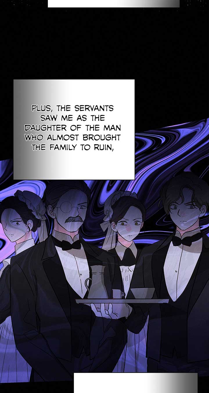 I’ve Probably Made a Mistake in Getting Married - Chapter 31 - 42