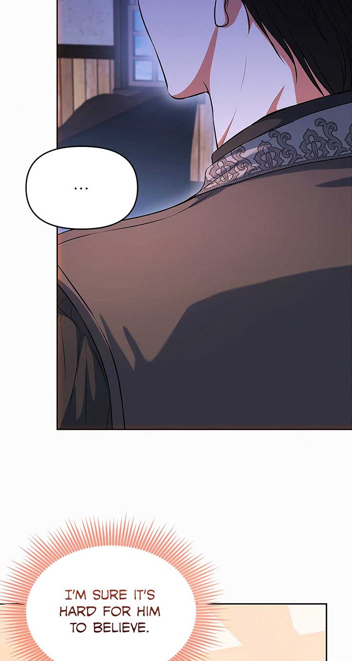 I’ve Probably Made a Mistake in Getting Married - Chapter 31 - 47