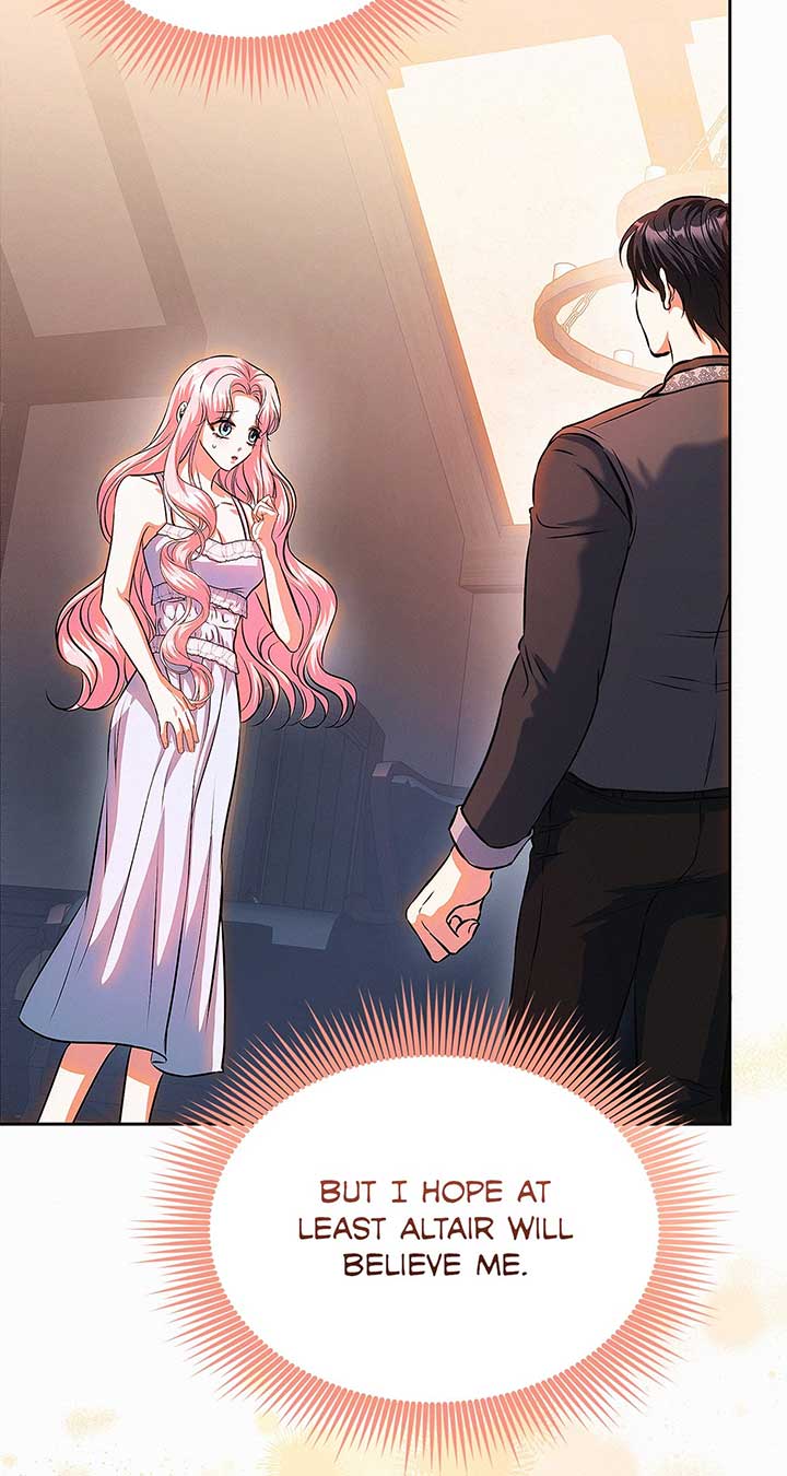 I’ve Probably Made a Mistake in Getting Married - Chapter 31 - 48