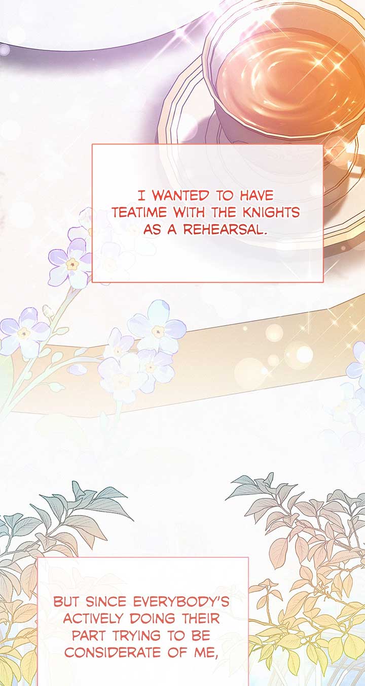 I’ve Probably Made a Mistake in Getting Married - Chapter 31 - 82