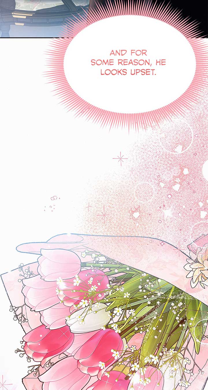 I’ve Probably Made a Mistake in Getting Married - Chapter 31 - 95