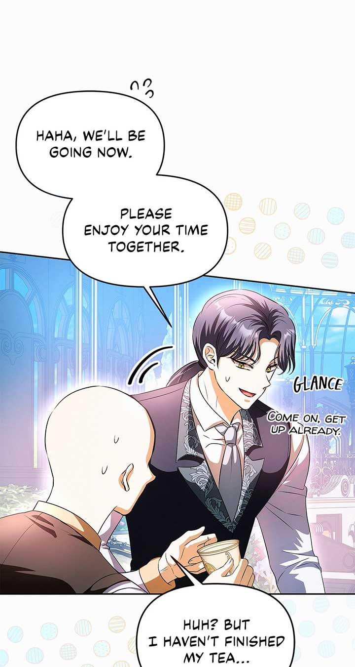 I’ve Probably Made a Mistake in Getting Married - Chapter 32 - 4