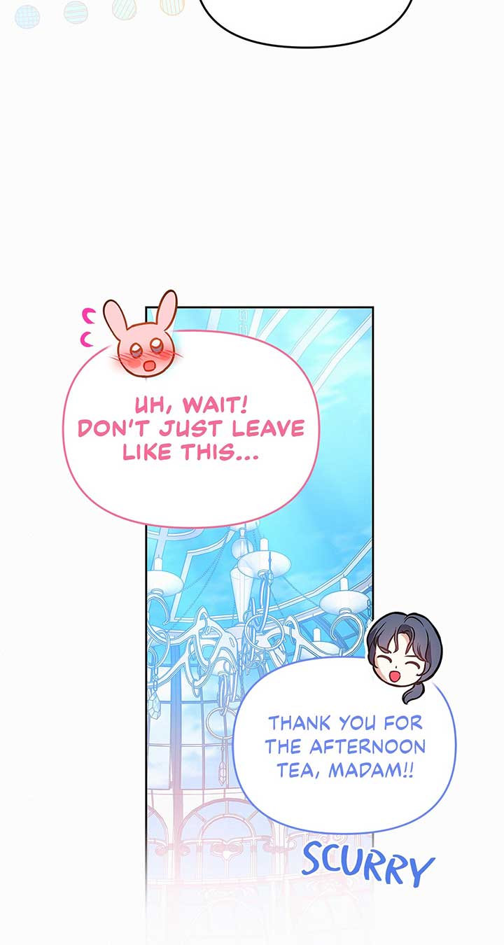 I’ve Probably Made a Mistake in Getting Married - Chapter 32 - 5