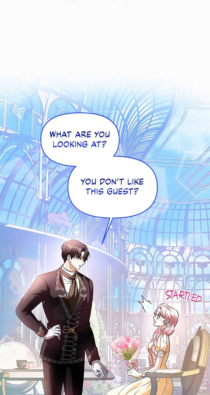 I’ve Probably Made a Mistake in Getting Married - Chapter 32 - 6