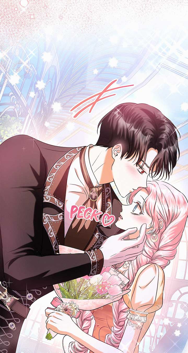 I’ve Probably Made a Mistake in Getting Married - Chapter 32 - 10