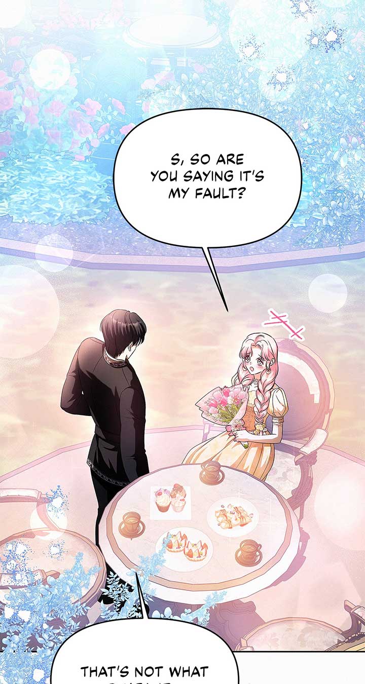 I’ve Probably Made a Mistake in Getting Married - Chapter 32 - 17