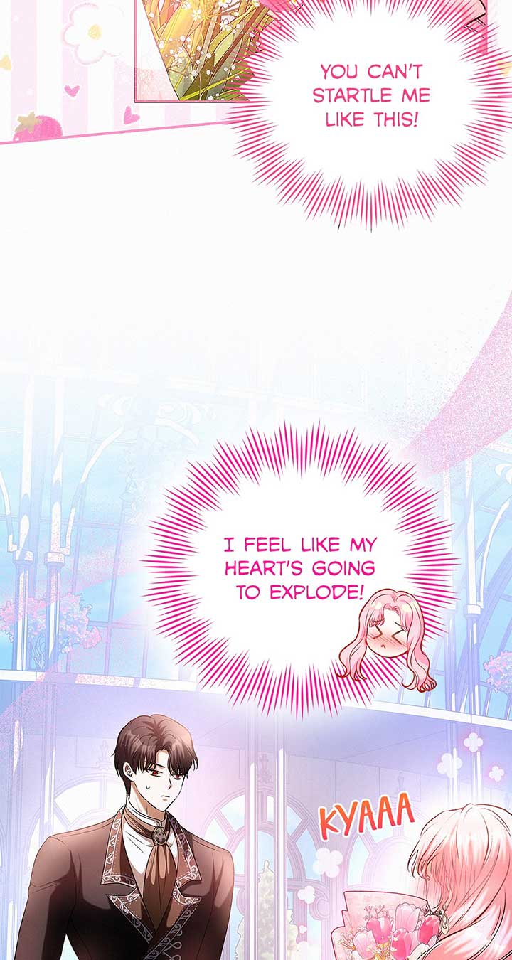 I’ve Probably Made a Mistake in Getting Married - Chapter 32 - 19