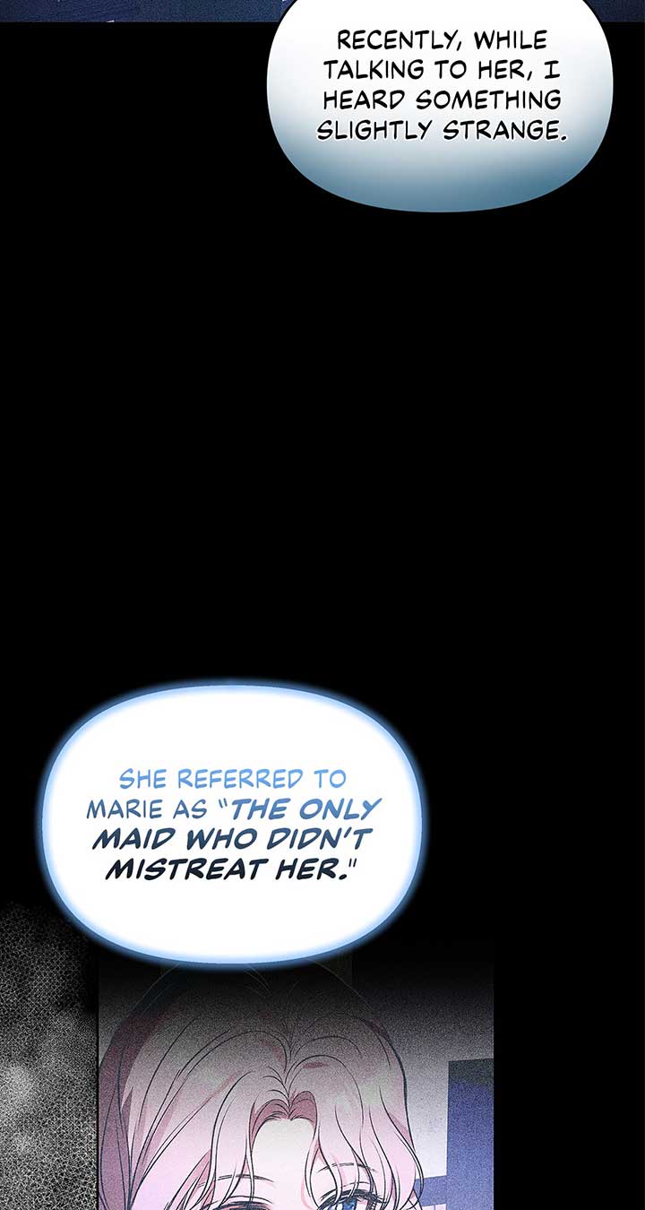 I’ve Probably Made a Mistake in Getting Married - Chapter 32 - 25