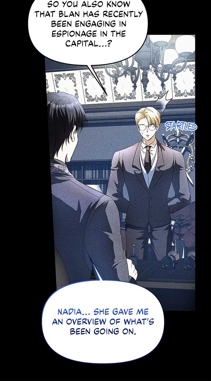 I’ve Probably Made a Mistake in Getting Married - Chapter 32 - 28