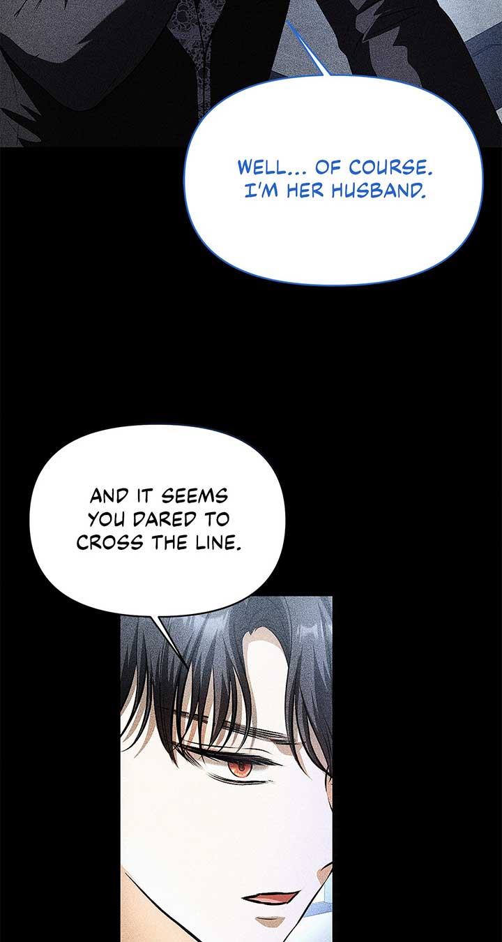 I’ve Probably Made a Mistake in Getting Married - Chapter 32 - 30