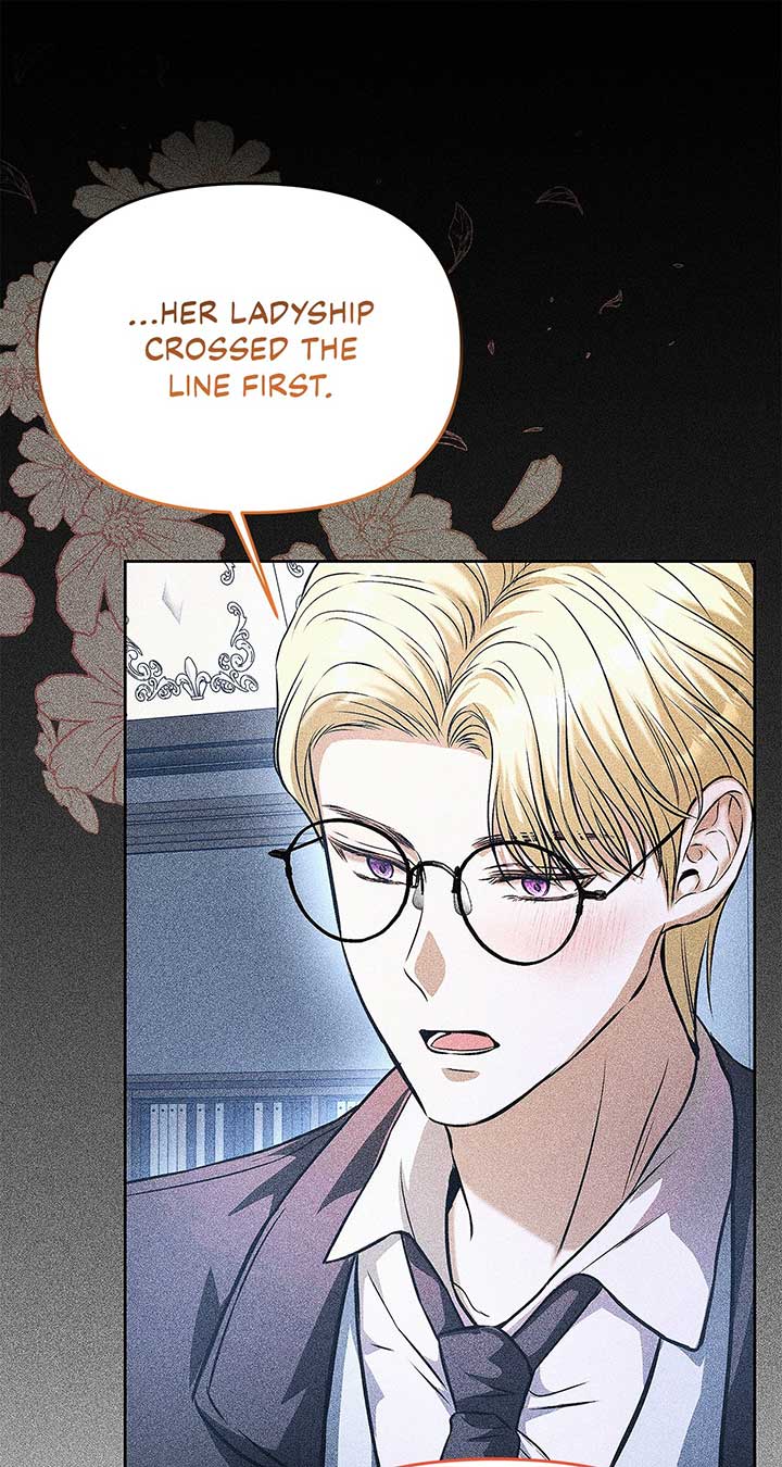 I’ve Probably Made a Mistake in Getting Married - Chapter 32 - 35