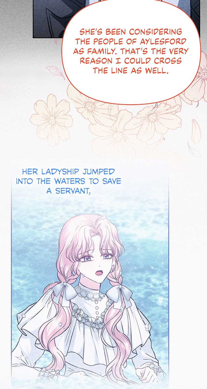 I’ve Probably Made a Mistake in Getting Married - Chapter 32 - 36