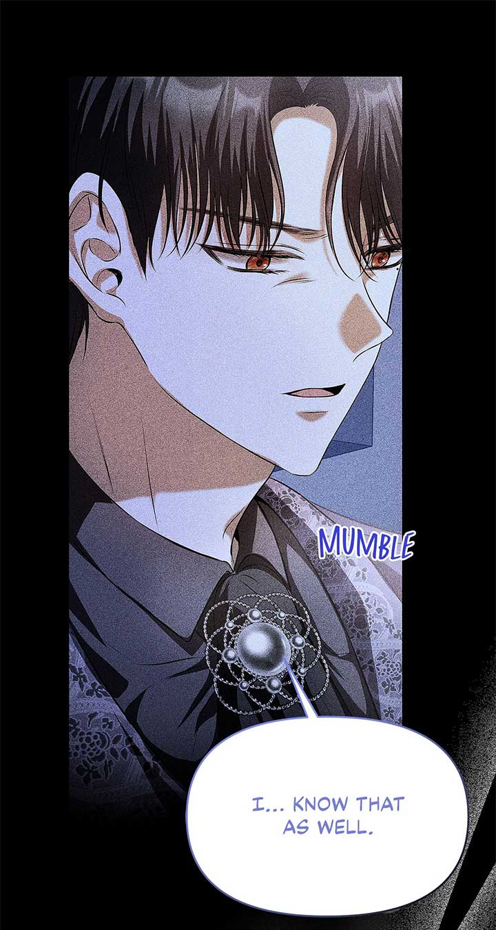 I’ve Probably Made a Mistake in Getting Married - Chapter 32 - 41