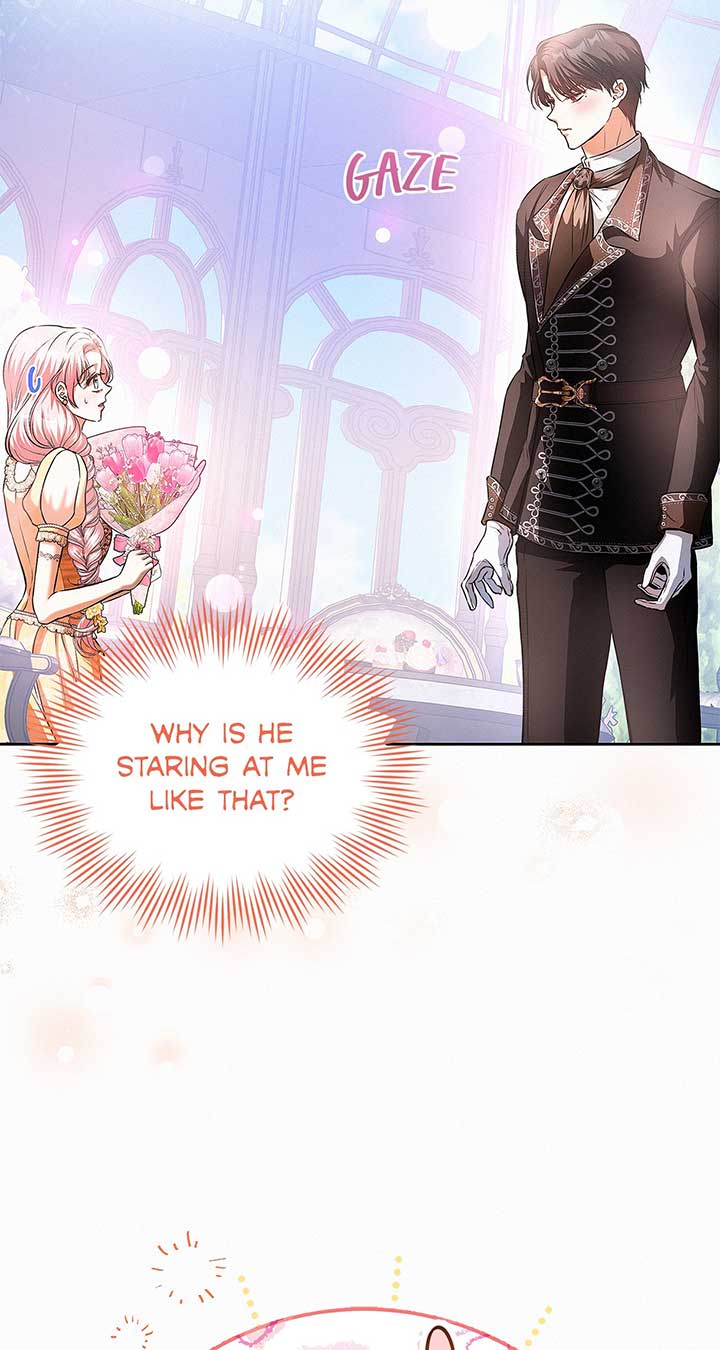 I’ve Probably Made a Mistake in Getting Married - Chapter 32 - 43