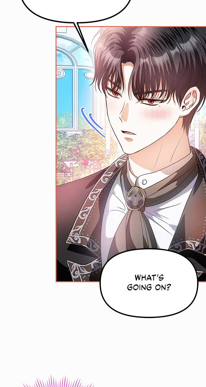 I’ve Probably Made a Mistake in Getting Married - Chapter 32 - 47