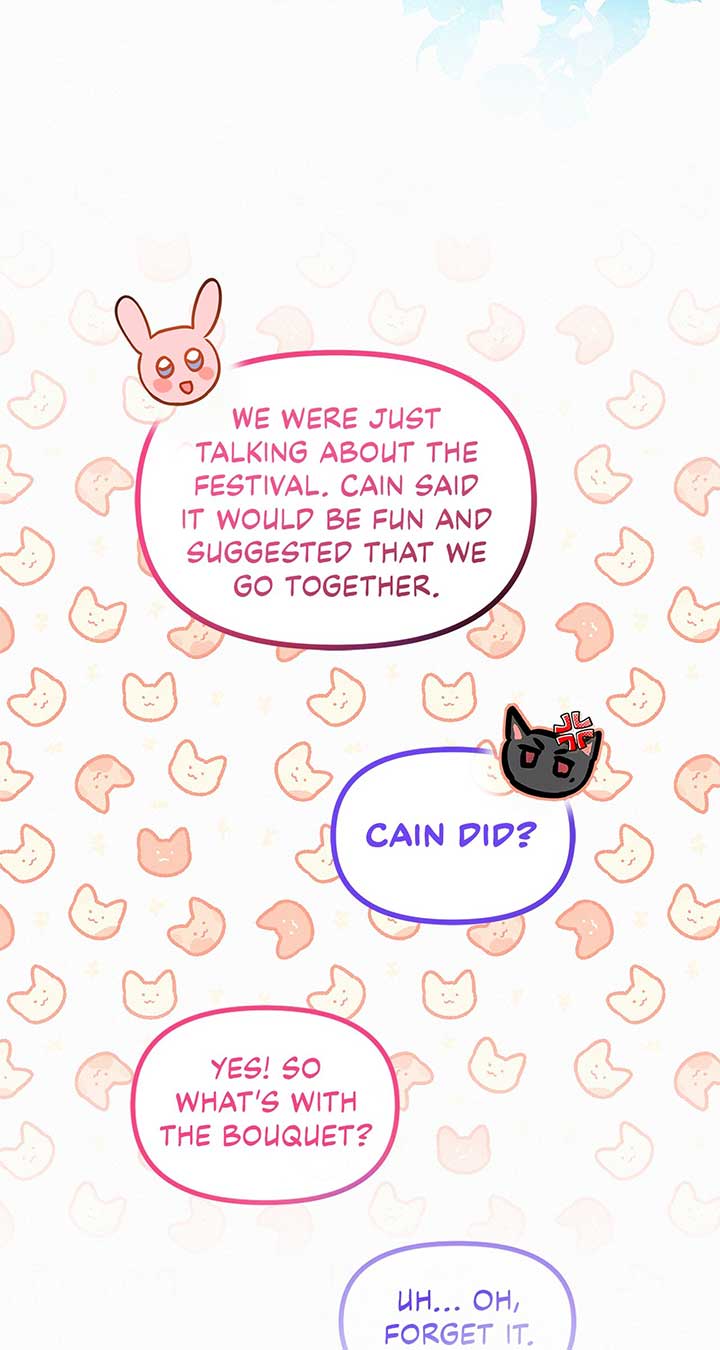 I’ve Probably Made a Mistake in Getting Married - Chapter 32 - 50