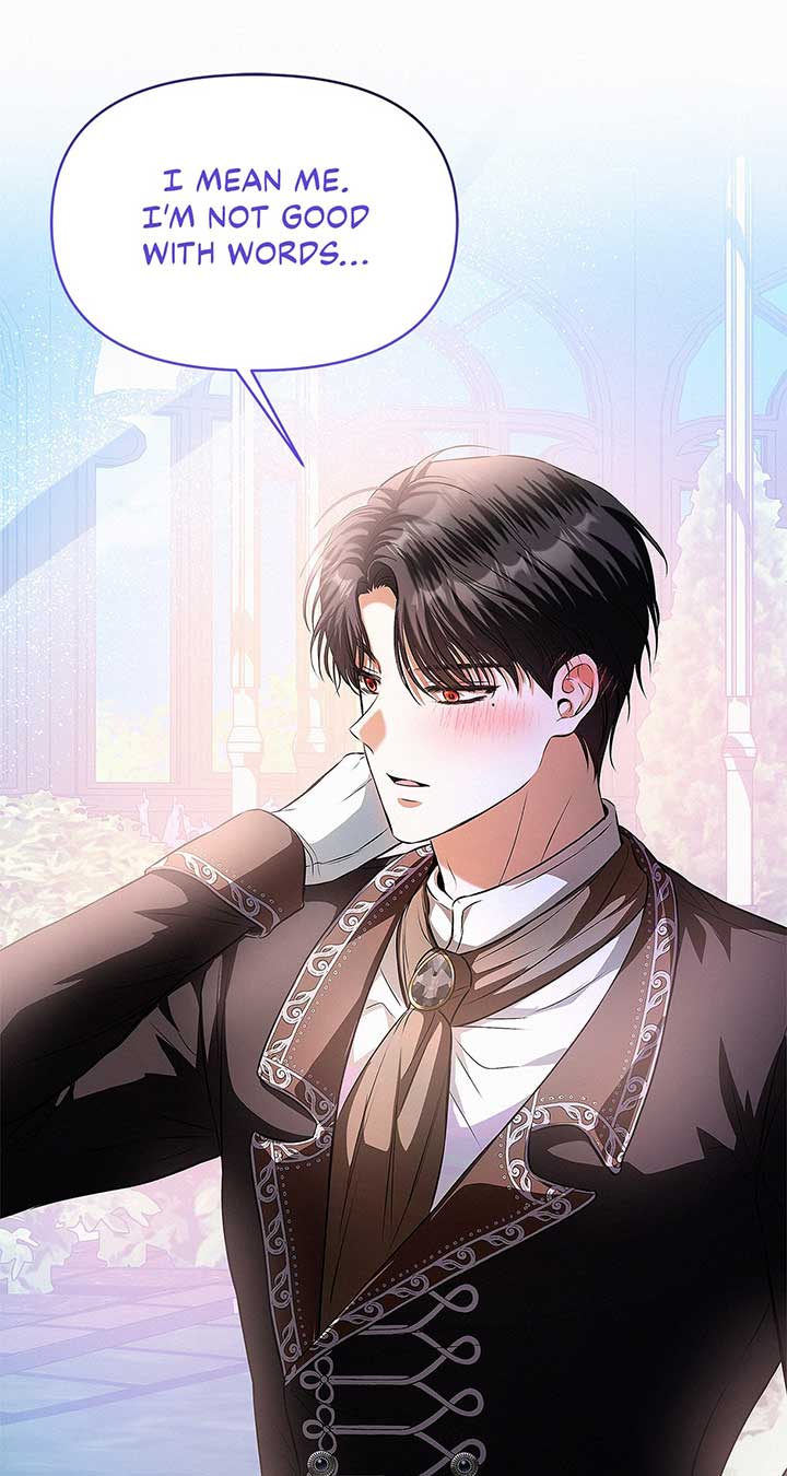 I’ve Probably Made a Mistake in Getting Married - Chapter 32 - 53