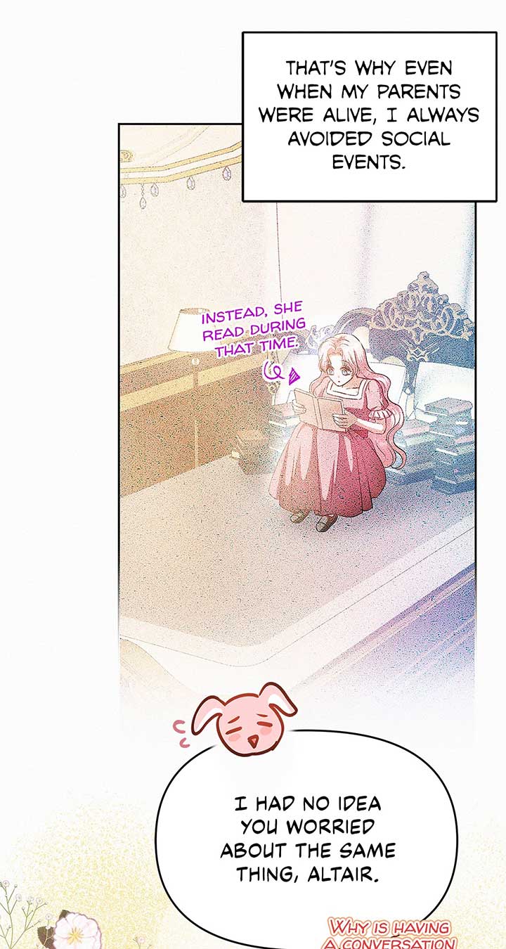 I’ve Probably Made a Mistake in Getting Married - Chapter 32 - 57