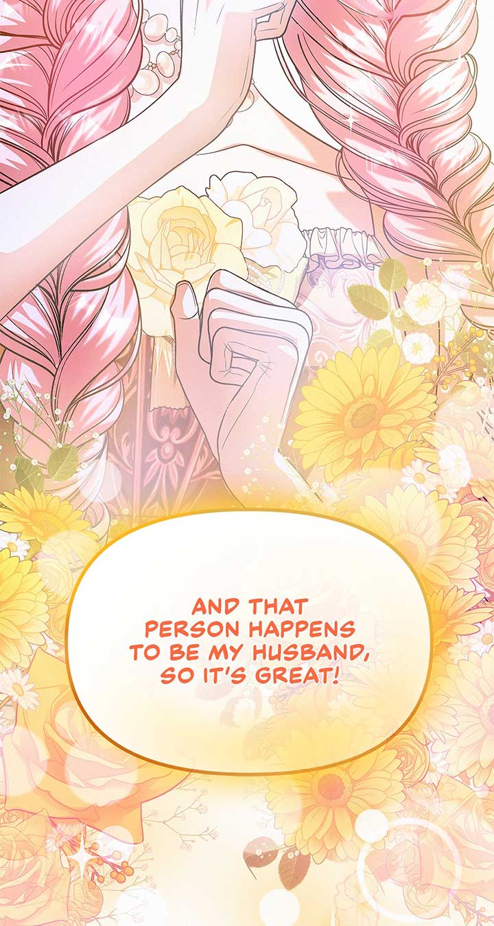 I’ve Probably Made a Mistake in Getting Married - Chapter 32 - 59