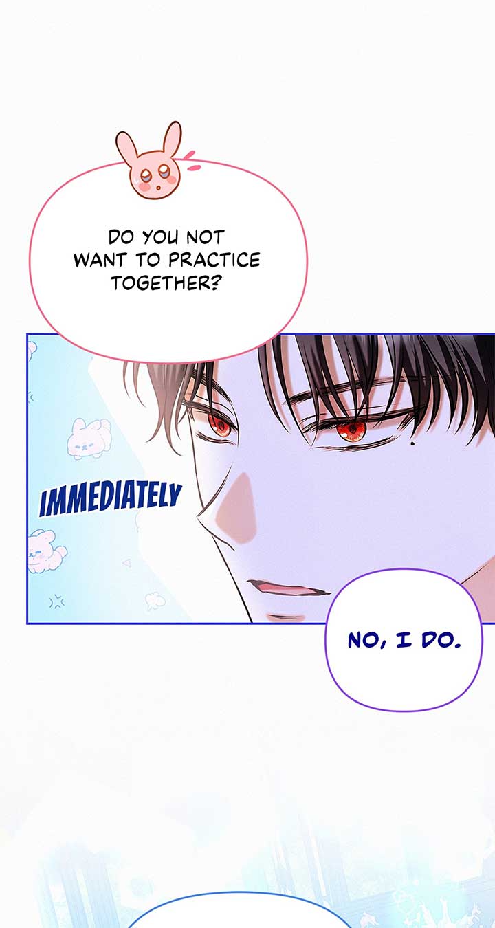 I’ve Probably Made a Mistake in Getting Married - Chapter 32 - 64