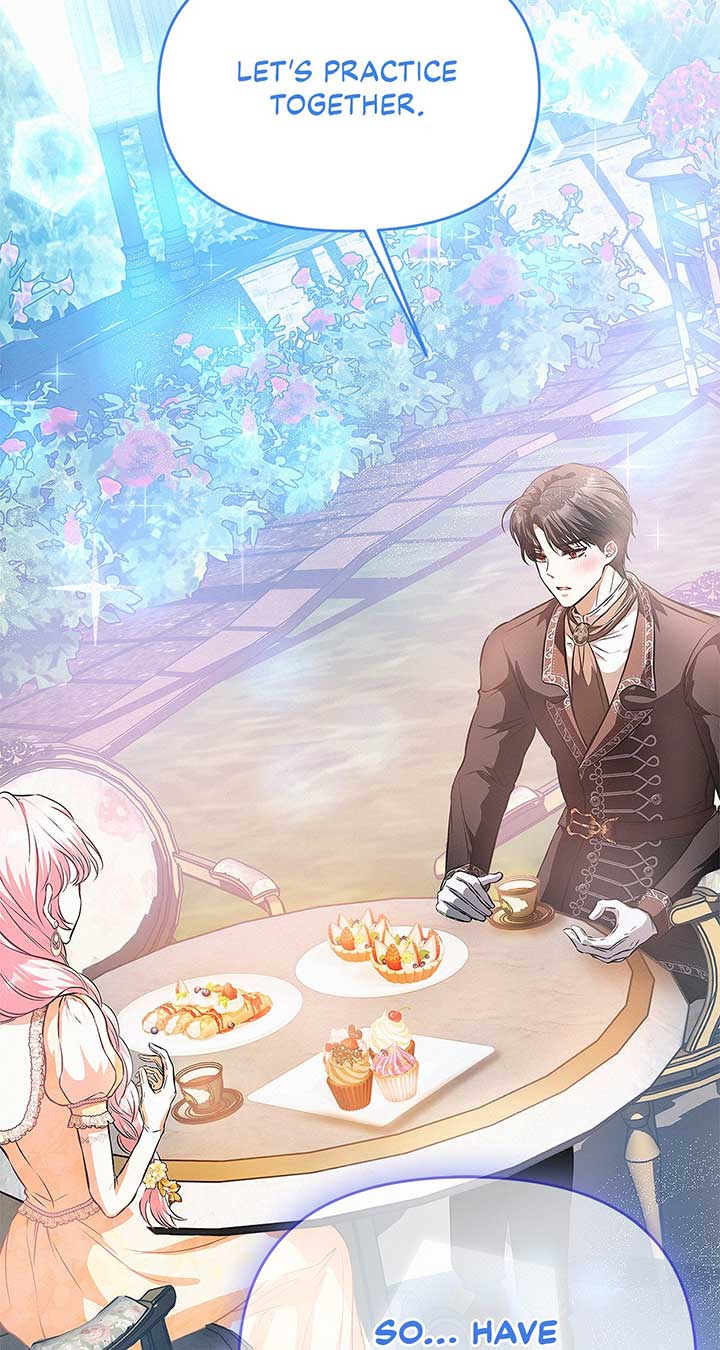 I’ve Probably Made a Mistake in Getting Married - Chapter 32 - 65