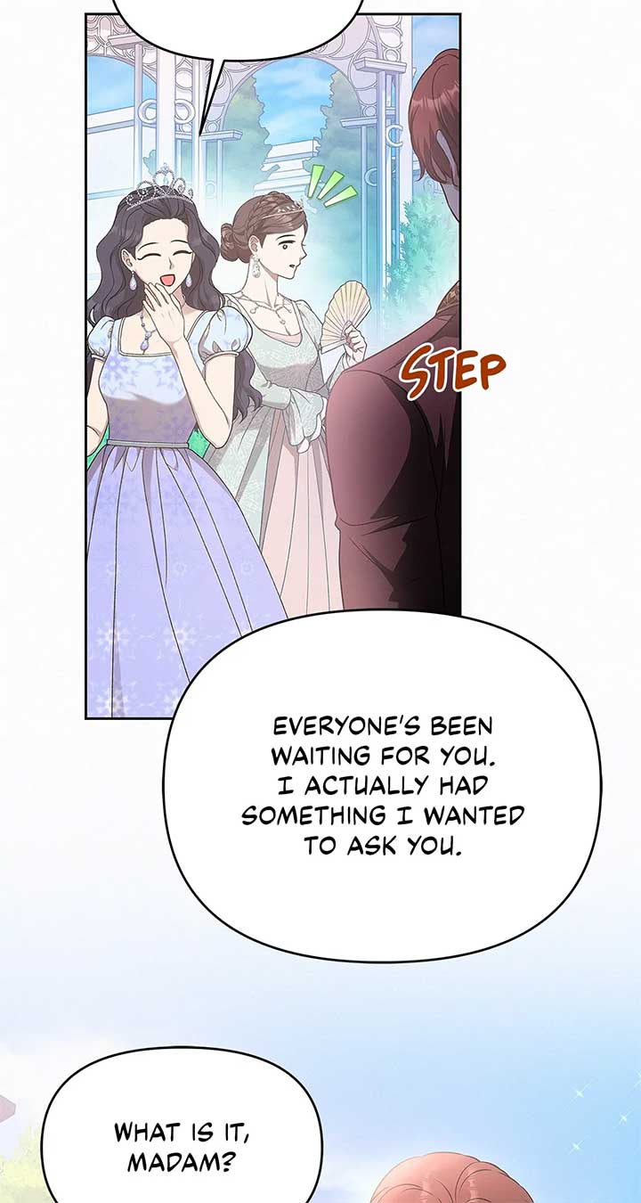 I’ve Probably Made a Mistake in Getting Married - Chapter 33 - 7