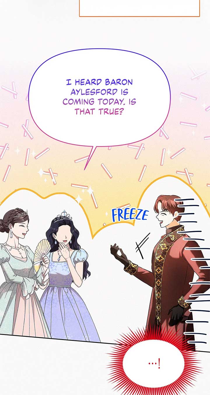 I’ve Probably Made a Mistake in Getting Married - Chapter 33 - 11