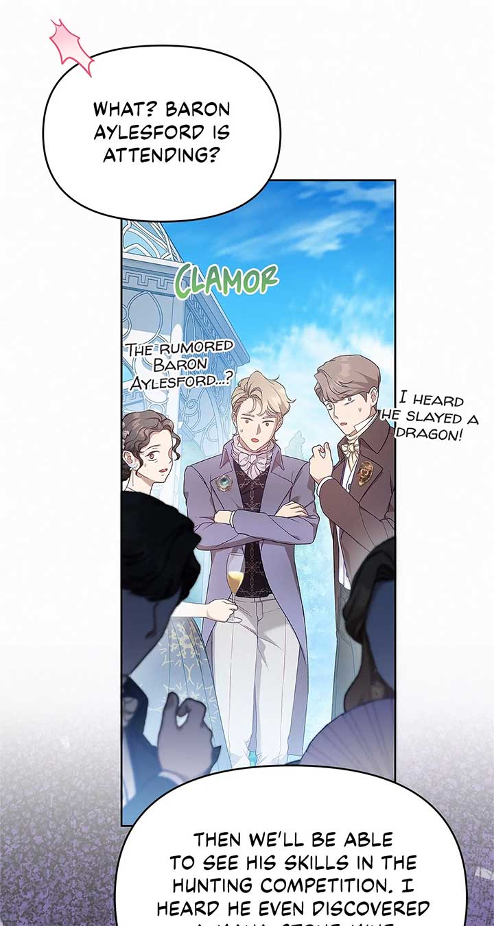 I’ve Probably Made a Mistake in Getting Married - Chapter 33 - 14