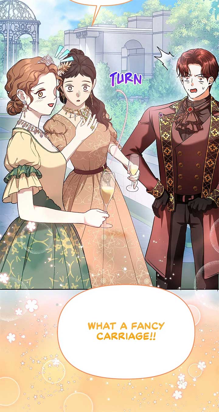 I’ve Probably Made a Mistake in Getting Married - Chapter 33 - 18