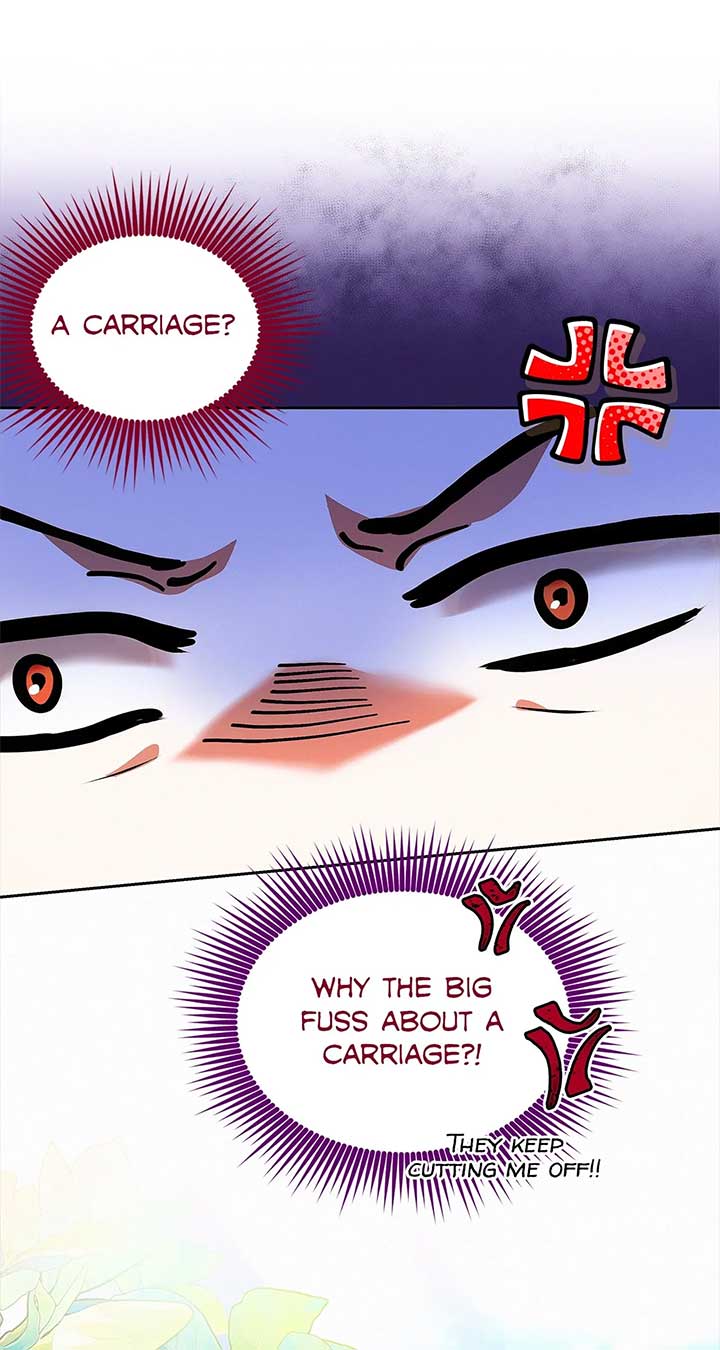 I’ve Probably Made a Mistake in Getting Married - Chapter 33 - 21