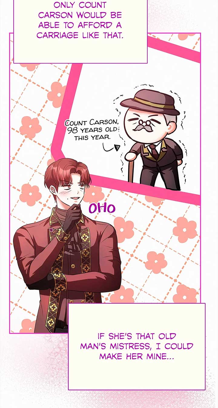 I’ve Probably Made a Mistake in Getting Married - Chapter 33 - 31