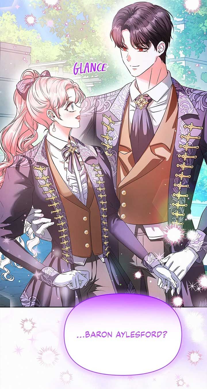 I’ve Probably Made a Mistake in Getting Married - Chapter 33 - 33