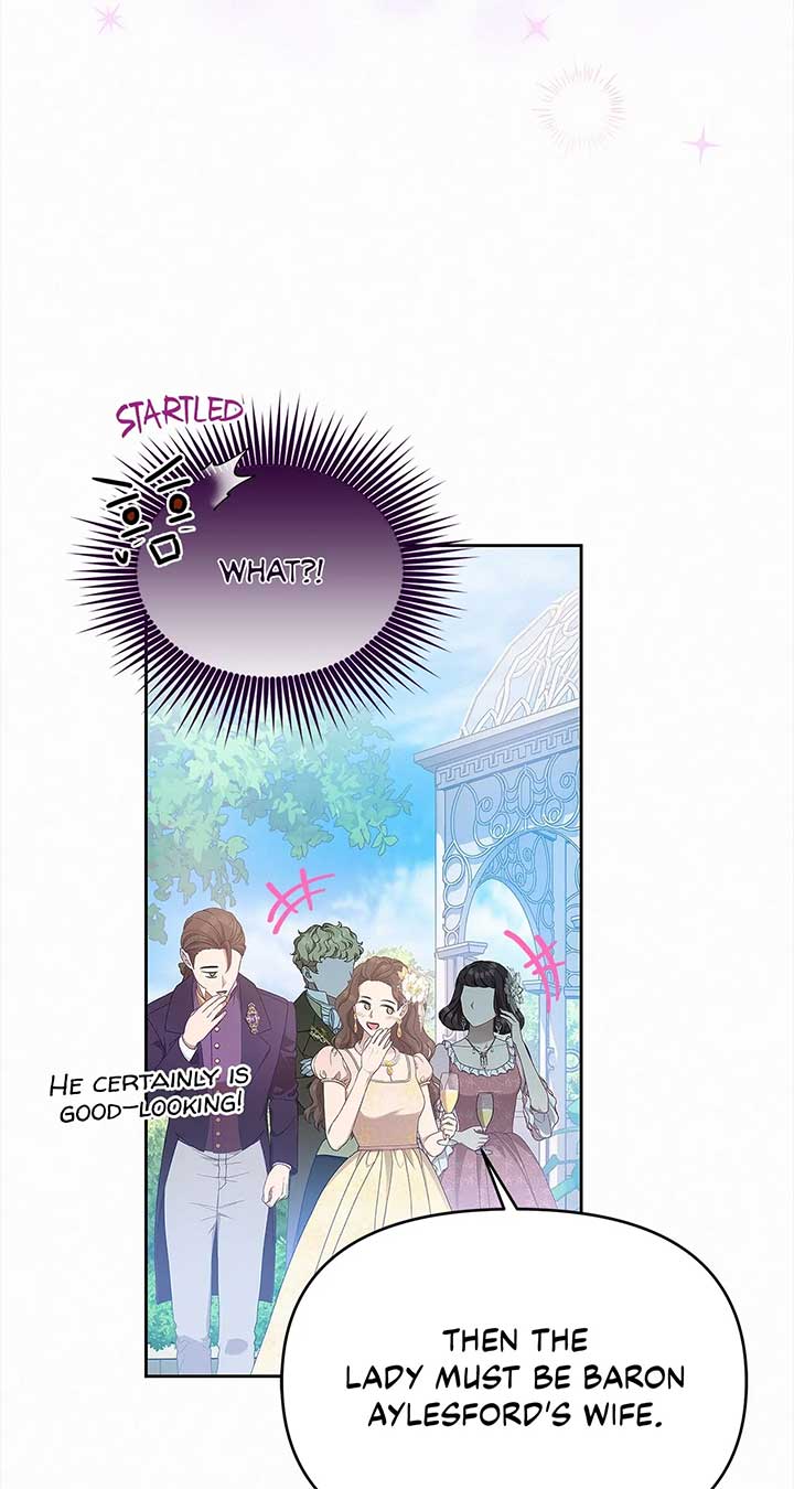 I’ve Probably Made a Mistake in Getting Married - Chapter 33 - 34