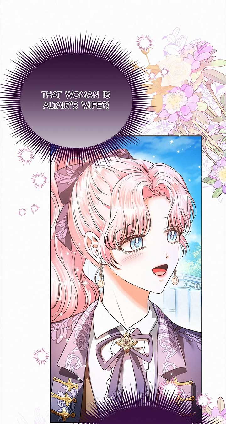 I’ve Probably Made a Mistake in Getting Married - Chapter 33 - 36