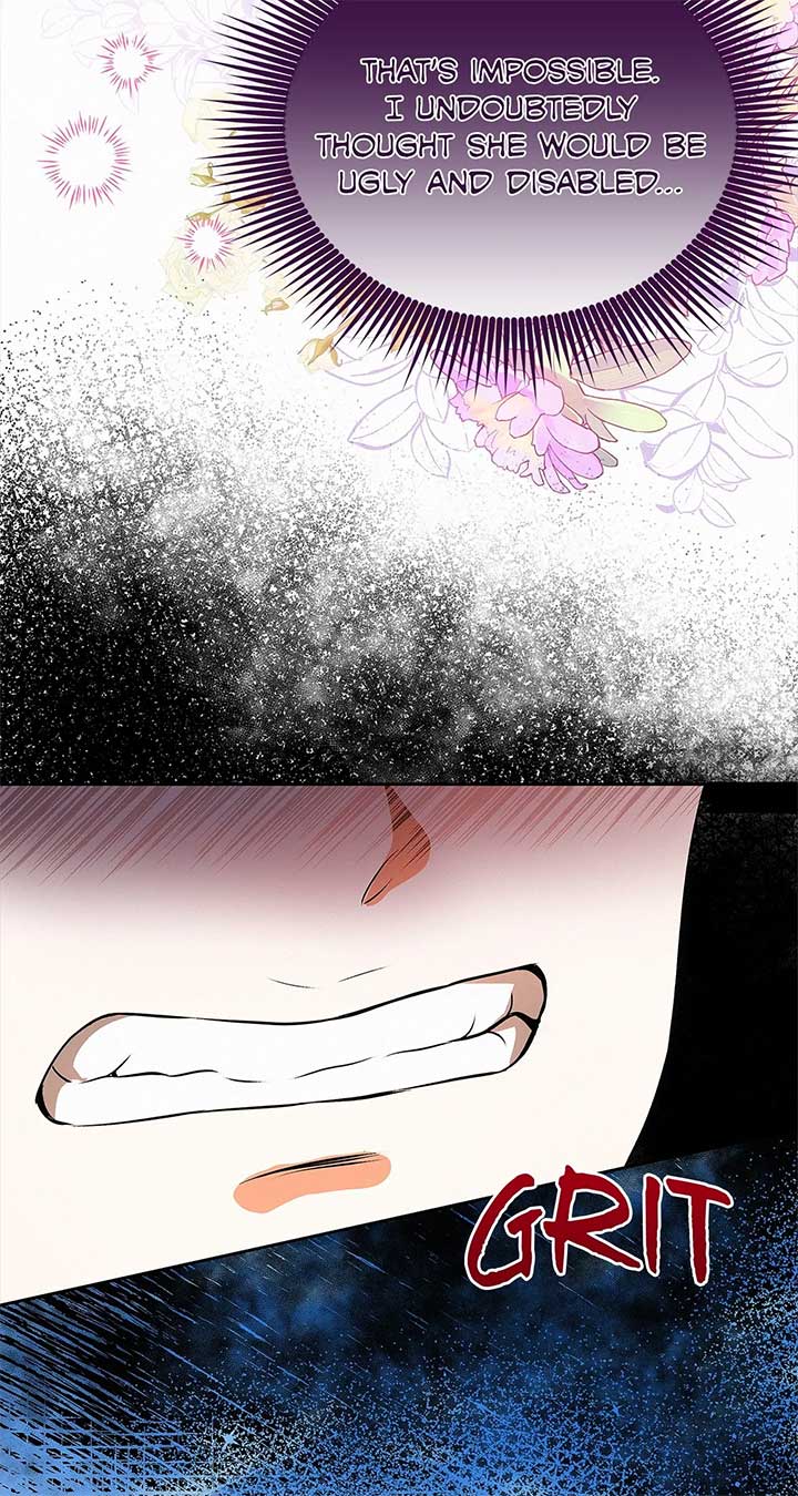 I’ve Probably Made a Mistake in Getting Married - Chapter 33 - 37