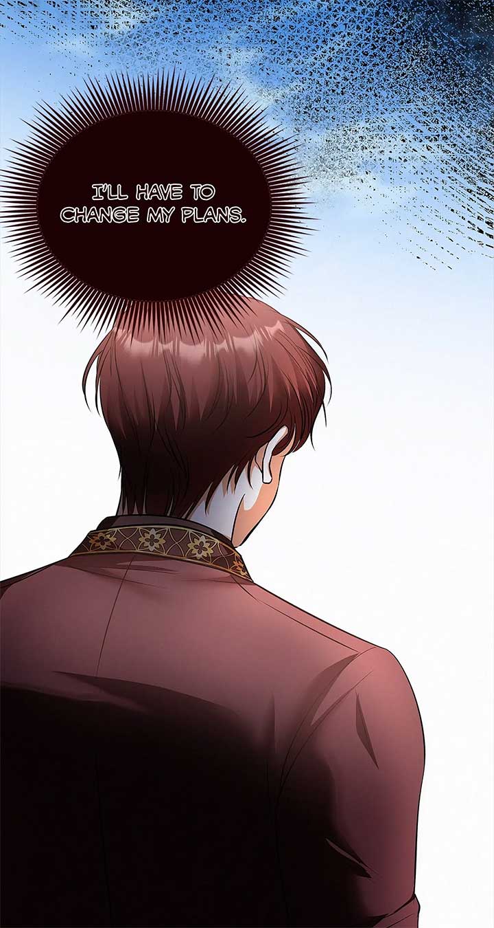 I’ve Probably Made a Mistake in Getting Married - Chapter 33 - 38