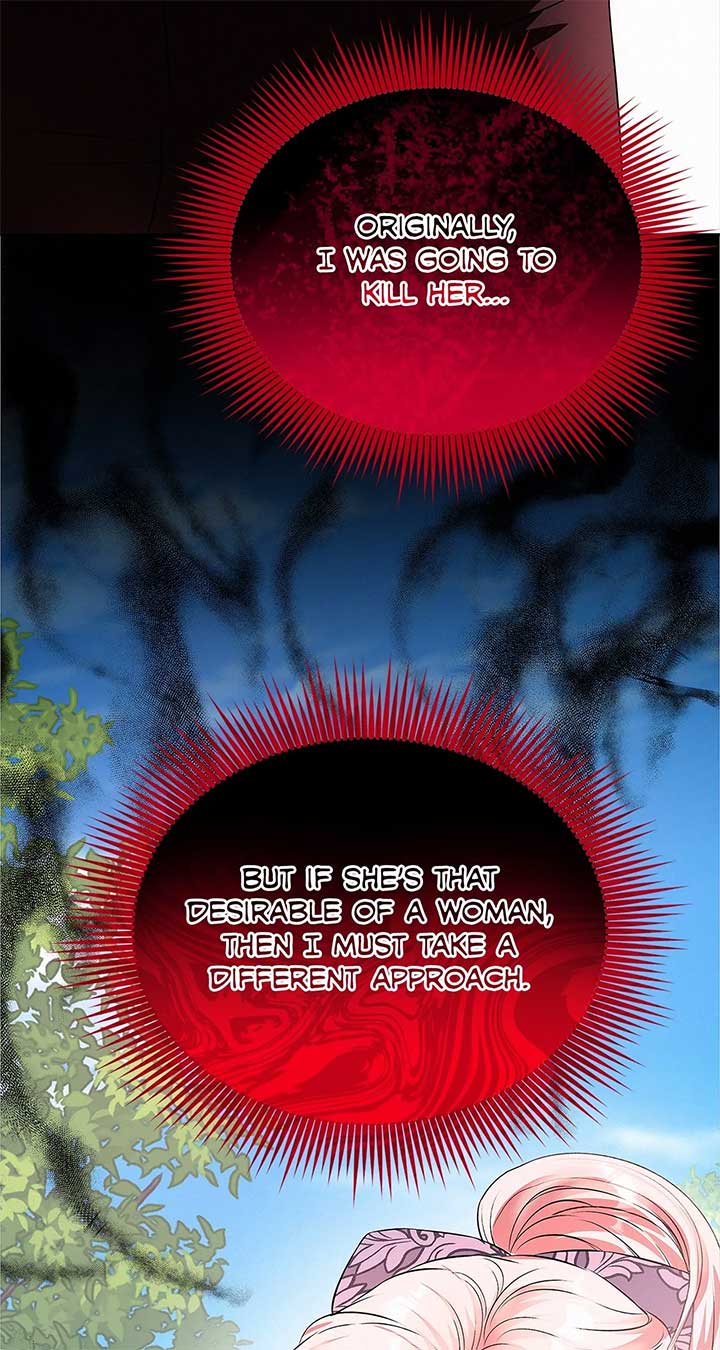 I’ve Probably Made a Mistake in Getting Married - Chapter 33 - 39