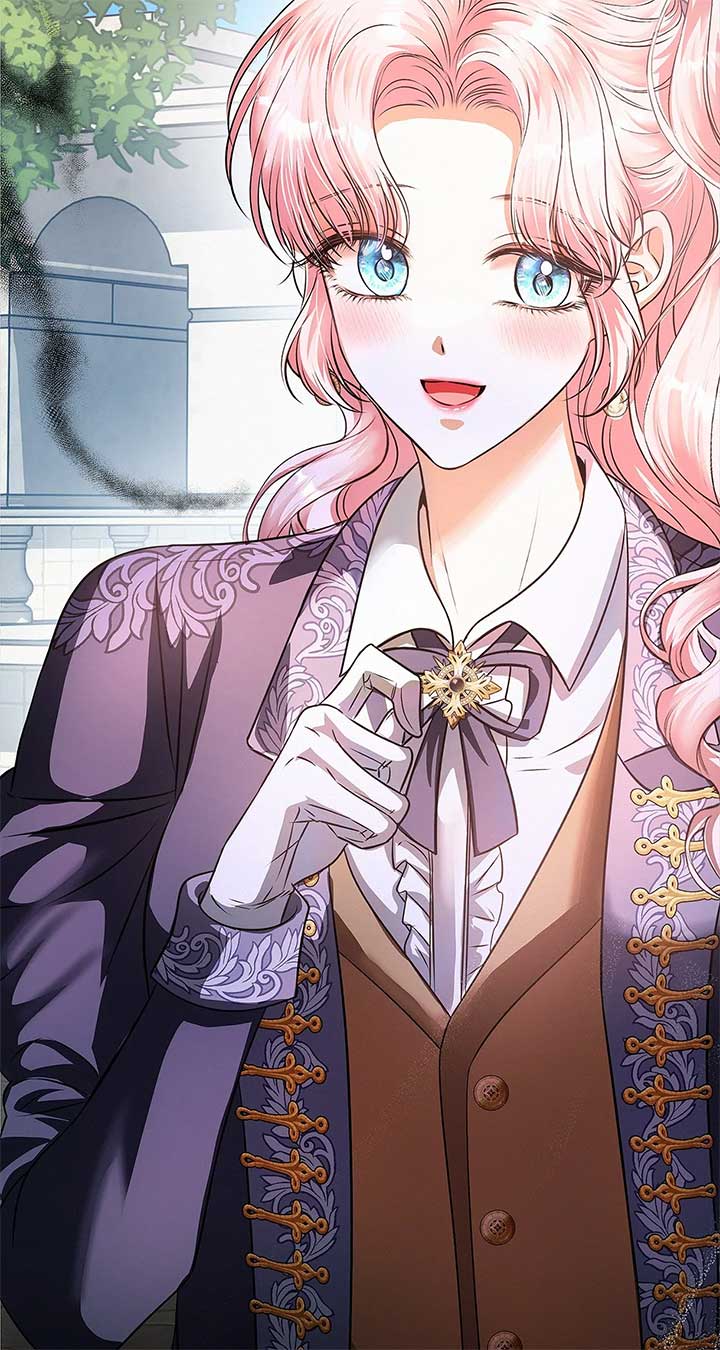 I’ve Probably Made a Mistake in Getting Married - Chapter 33 - 40