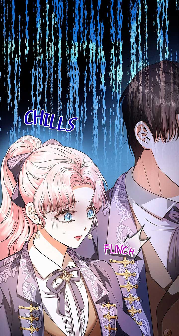 I’ve Probably Made a Mistake in Getting Married - Chapter 33 - 42